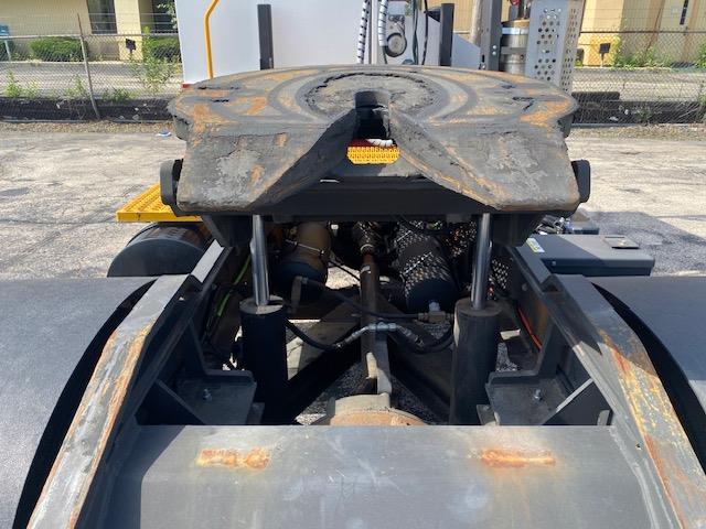 2023 Capacity TJ5000-9