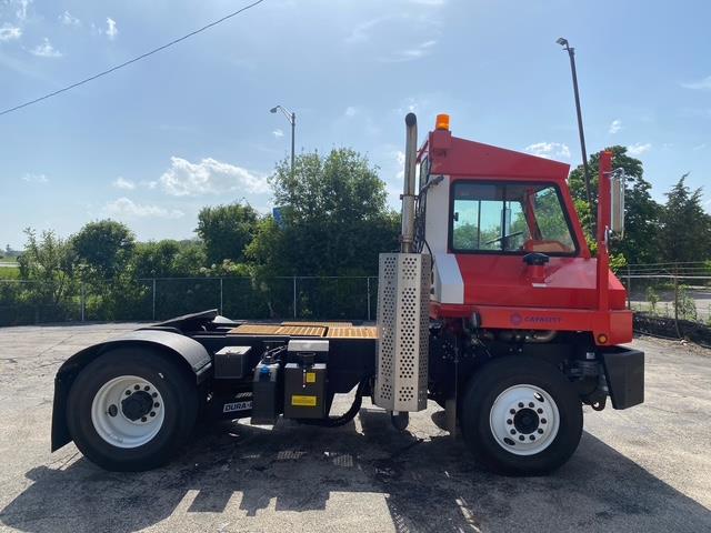 2023 Capacity TJ5000-11