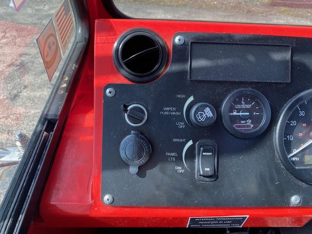 2023 Capacity TJ5000-20