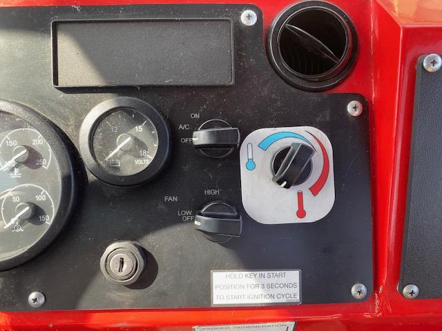 2023 Capacity TJ5000-23
