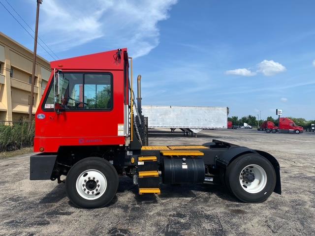 2023 Capacity TJ5000-1