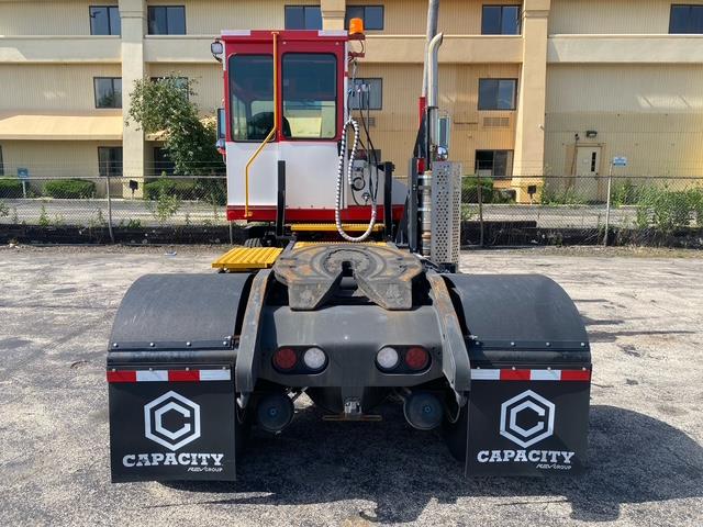 2023 Capacity TJ5000-3
