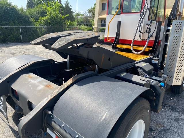 2023 Capacity TJ5000-10