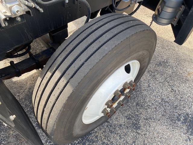 2023 Capacity TJ5000-16