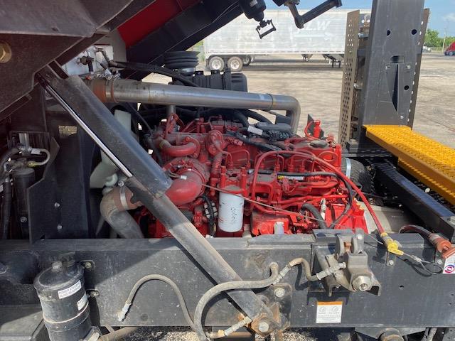2023 Capacity TJ5000-13