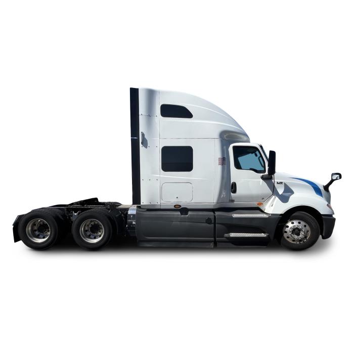 2022 International LT625-13