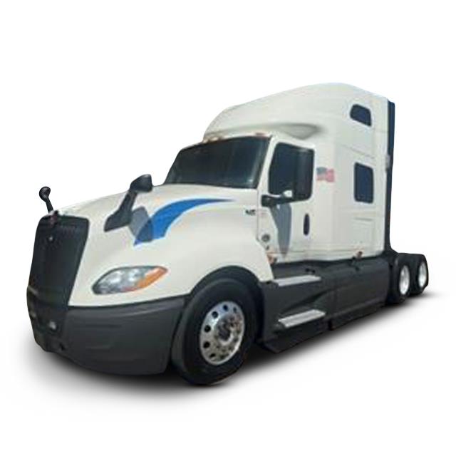 2021 International LT625-0