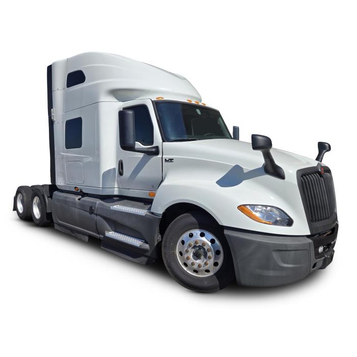 2021 International LT625-0