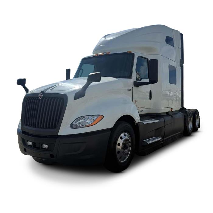 2022 International LT625-0