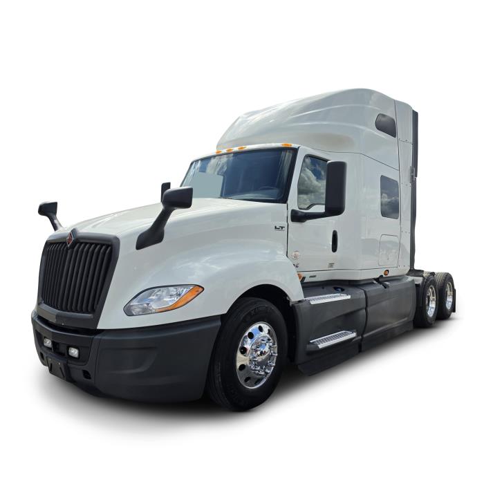 2022 International LT625-0