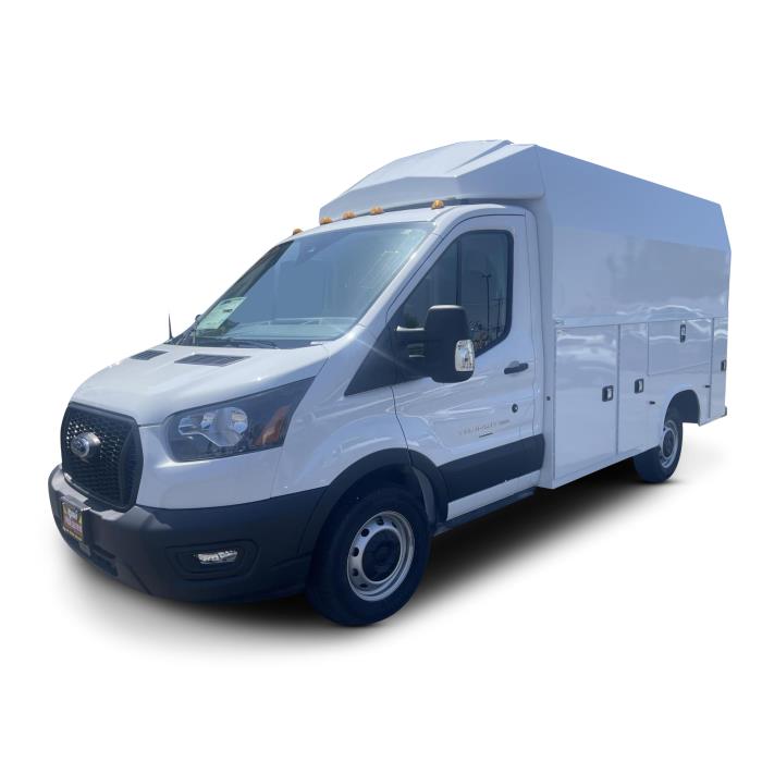 2024 Ford Transit-350-0