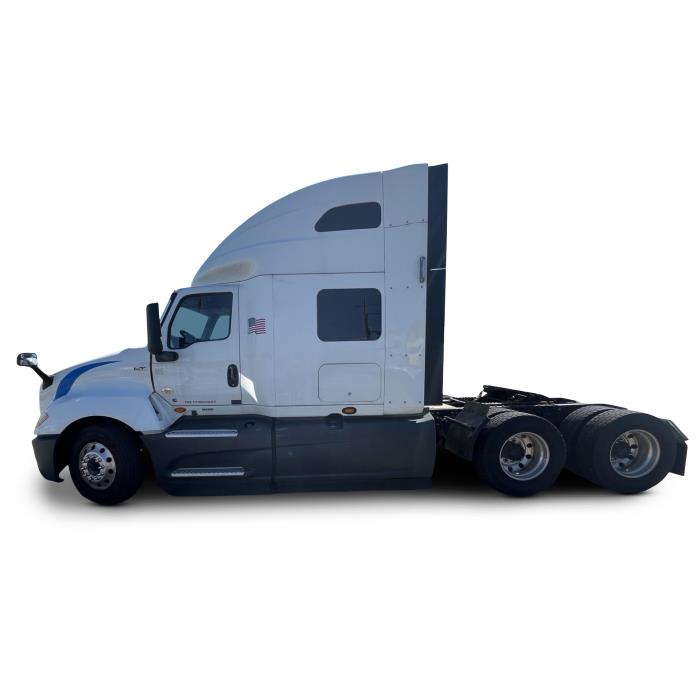 2022 International LT625-0