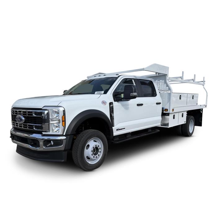 2026 Ford F-550-0