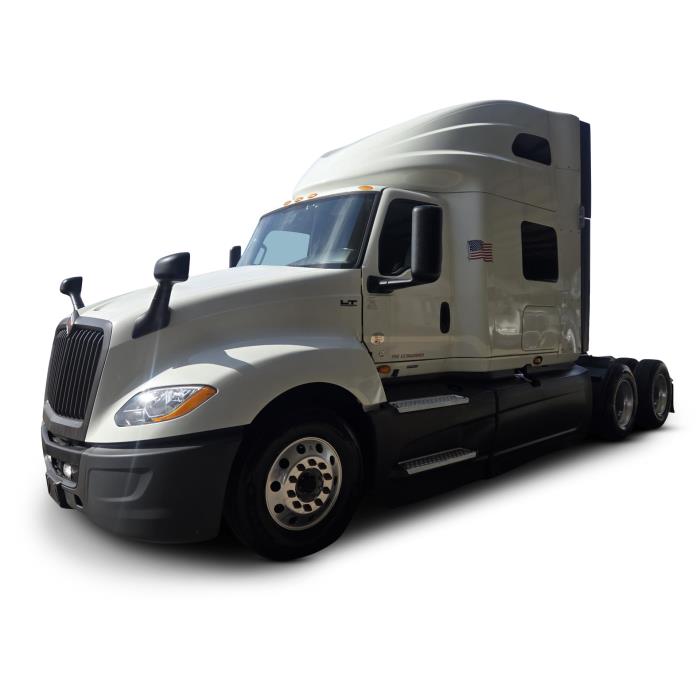 2021 International LT625-0