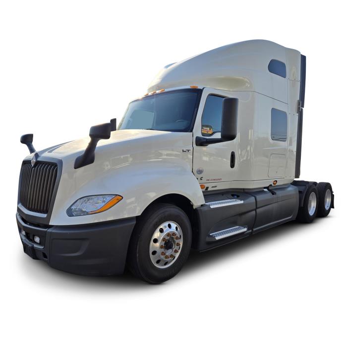 2022 International LT625-0