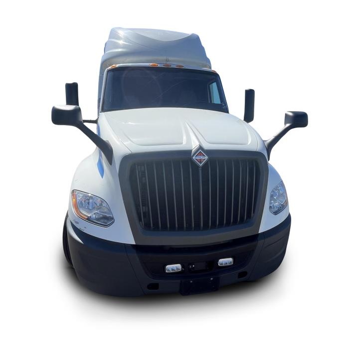 2022 International LT625-0