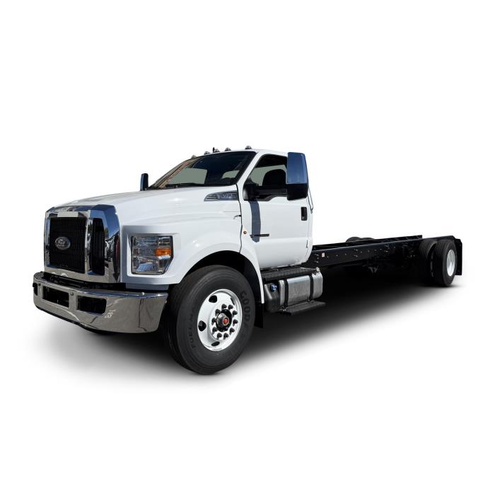 2027 Ford F-750-0