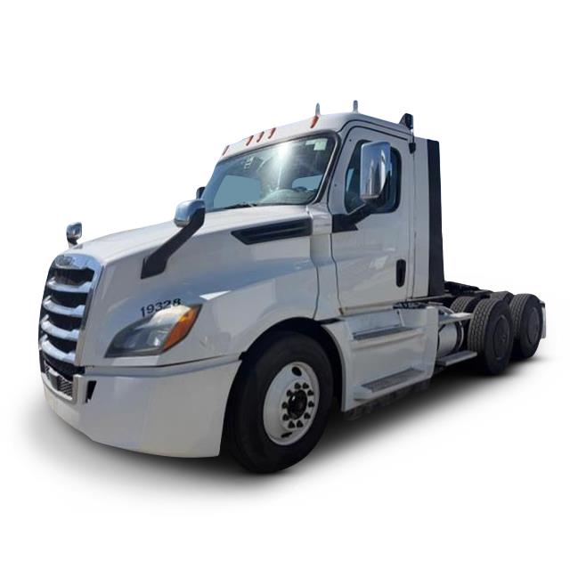 2019 Freightliner Cascadia