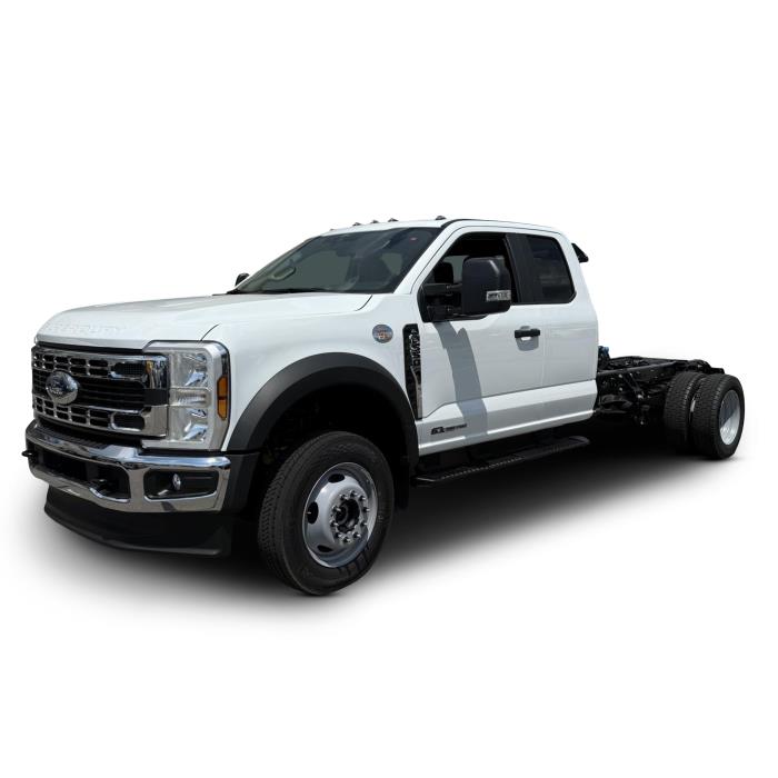 2027 Ford F-550-0