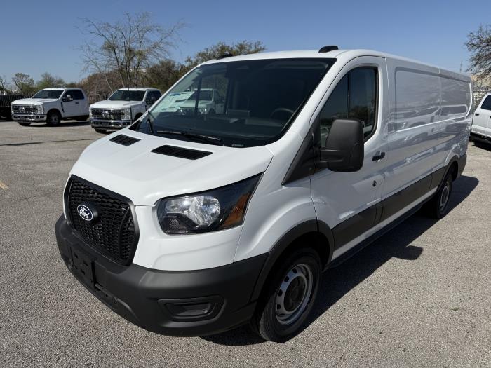 2025 Ford Transit-250-0