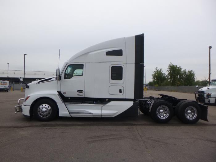 2022 Kenworth T680-3