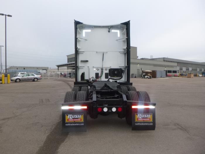 2022 Kenworth T680-5
