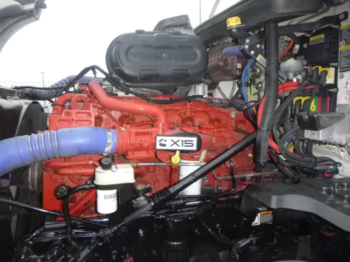 2022 Kenworth T680-13