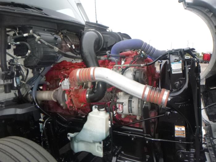 2022 Kenworth T680-14