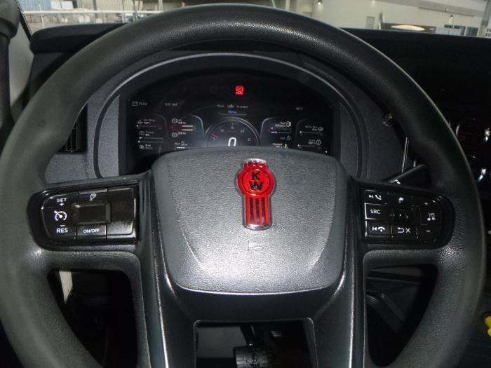 2022 Kenworth T680-19