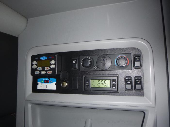 2022 Kenworth T680-28