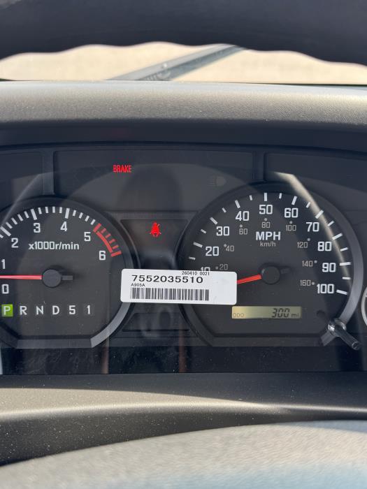 2027 Isuzu NPR-HD-11