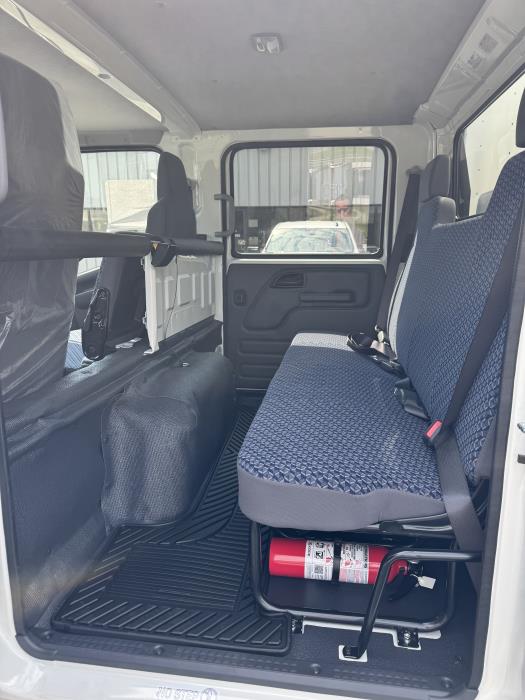 2027 Isuzu NPR-HD-14