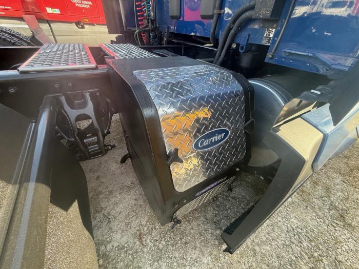 2022 Kenworth T680-8