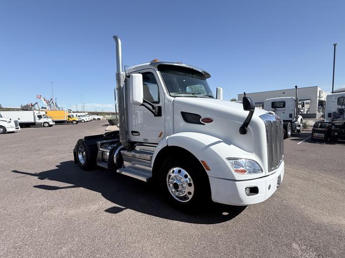 2018 Peterbilt 579-6