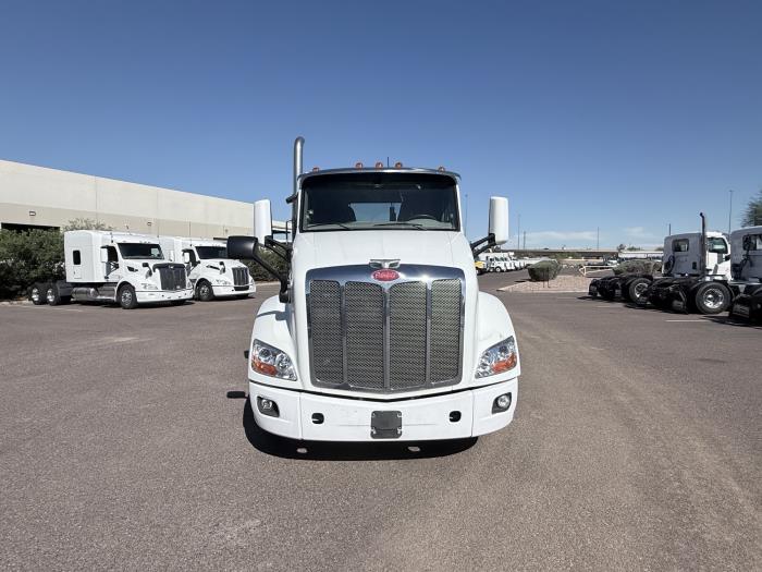 2018 Peterbilt 579-7