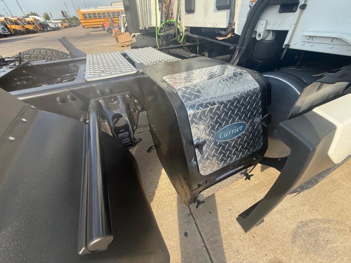 2022 Kenworth T680-13