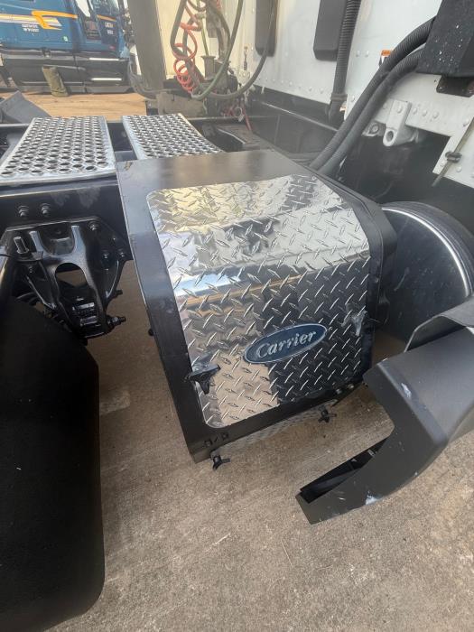 2022 Kenworth T680-11