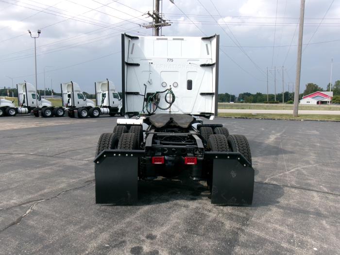2020 International LT625-3