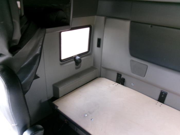2020 International LT625-11