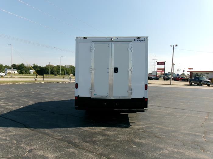 2023 Chevrolet Express 3500-3