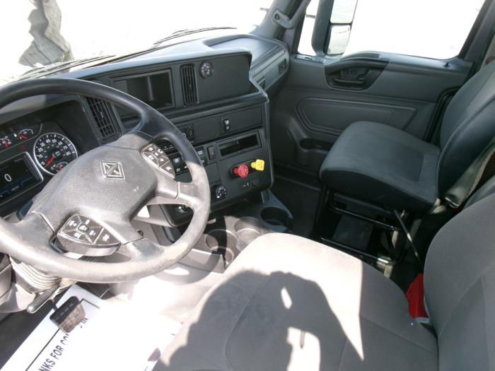 2023 International LT625-9