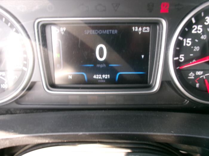 2023 International LT625-10