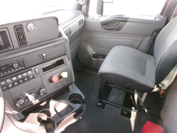 2023 International LT625-12