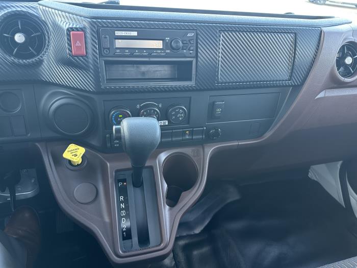 2026 Hino L6-11