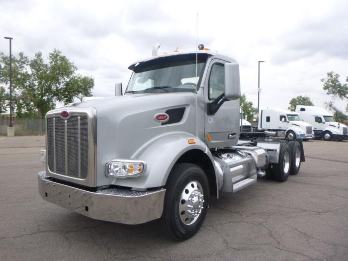2021 Peterbilt 567-0