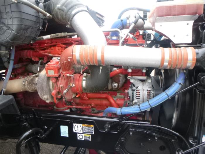 2021 Peterbilt 567-14