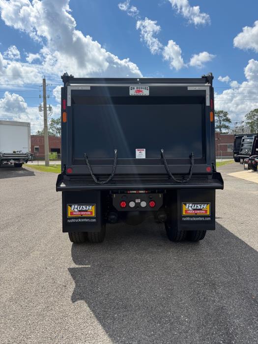 2027 Peterbilt 548-4