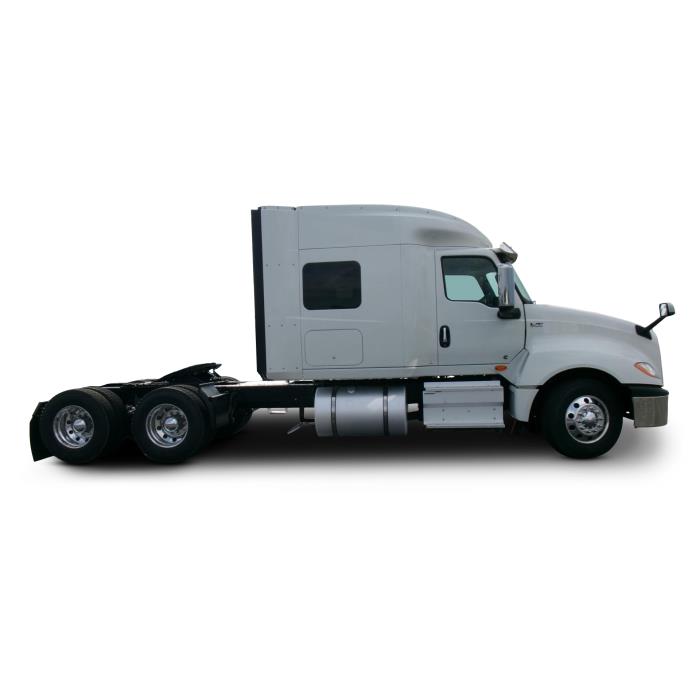 2020 International LT625-0