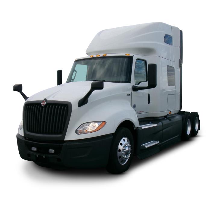 2022 International LT625-0