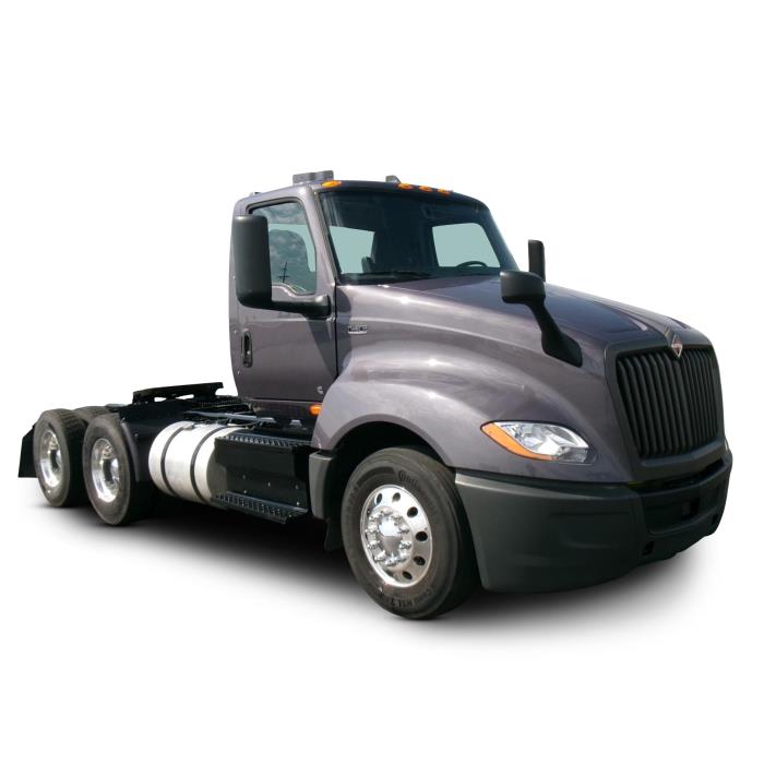 2023 International LT625-0